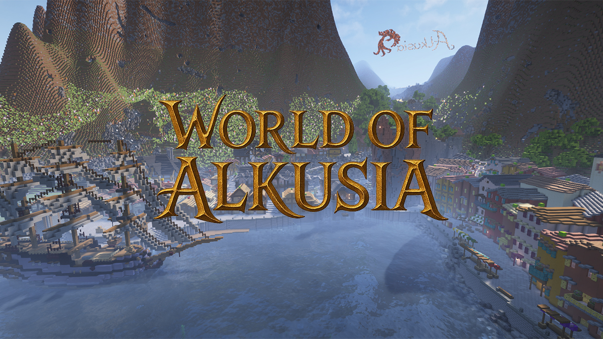 Willkommen auf dem Alkusia-Blog!