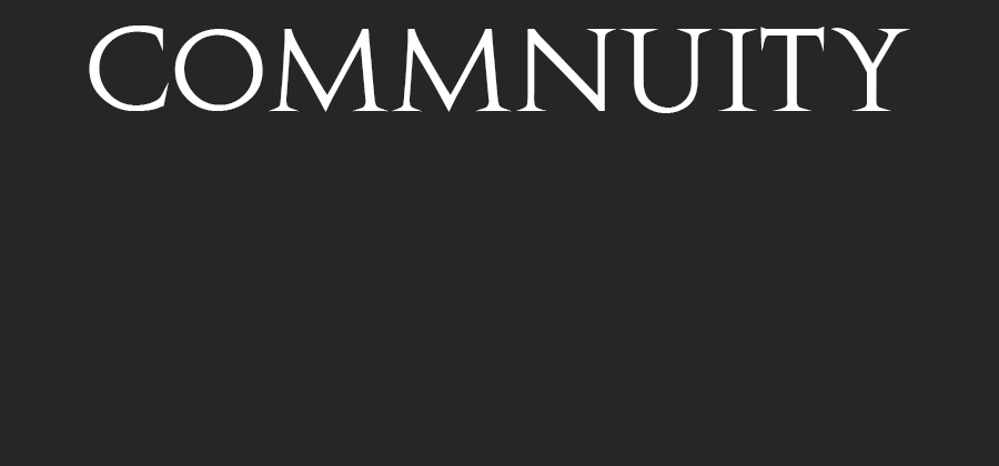 Community